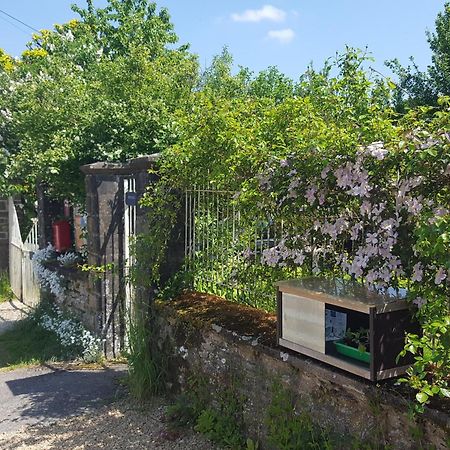Susque8 Bed & Breakfast Izel Exterior foto