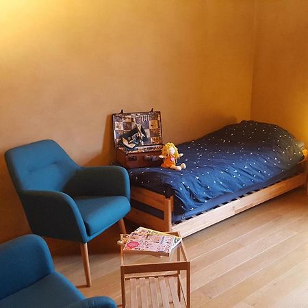 Susque8 Bed & Breakfast Izel Exterior foto