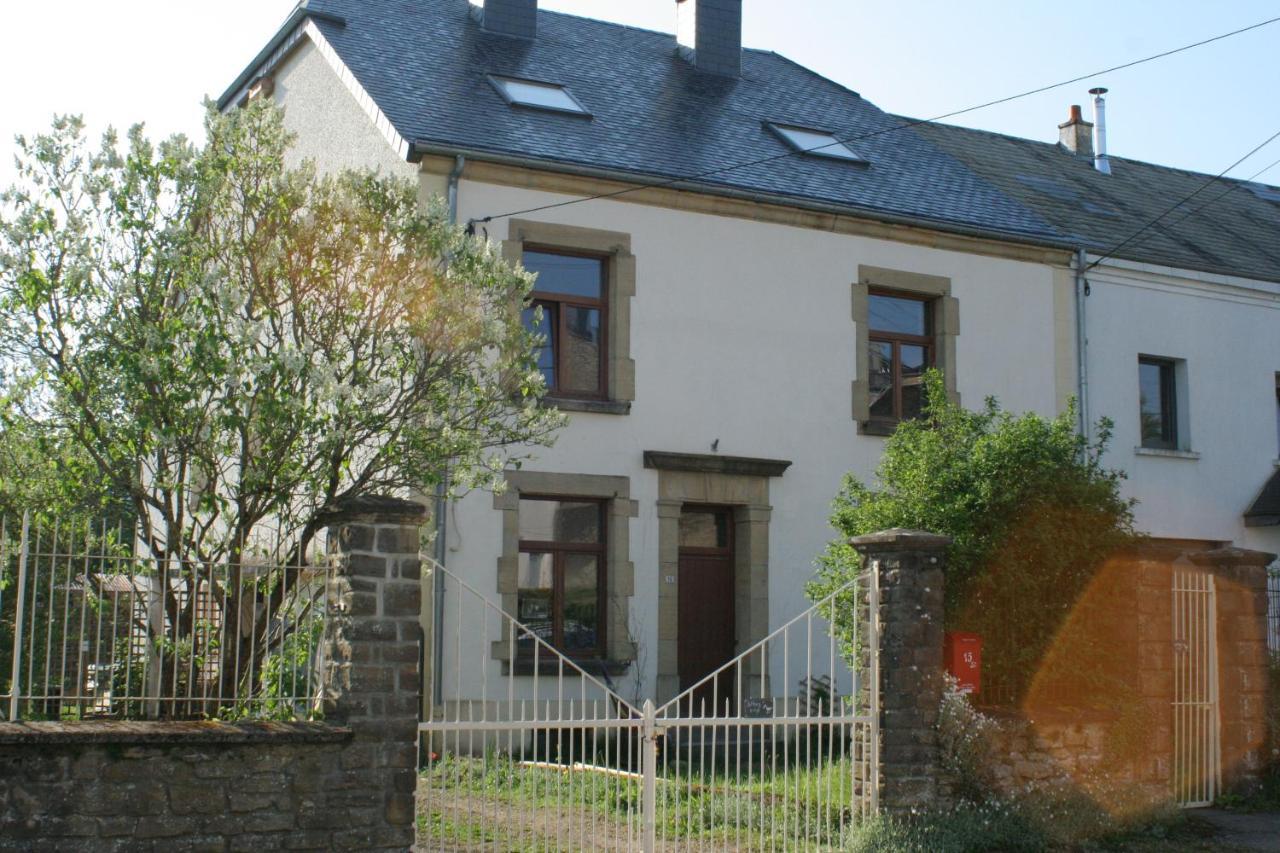 Susque8 Bed & Breakfast Izel Exterior foto