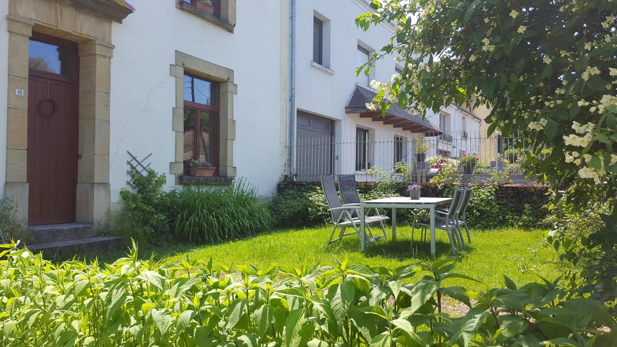 Susque8 Bed & Breakfast Izel Exterior foto